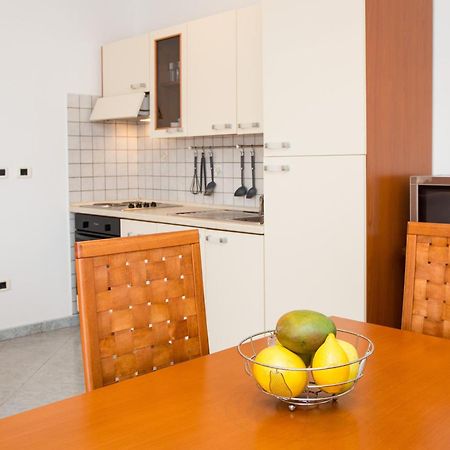Apartments Villa Venera Labin  Ruang foto